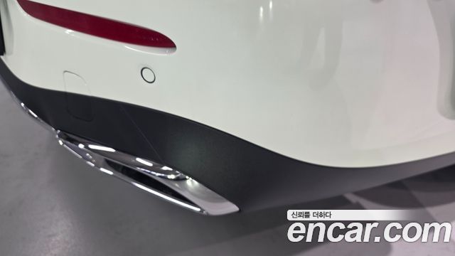 Mercedes-Benz CLE-Class 2026 — photo 11