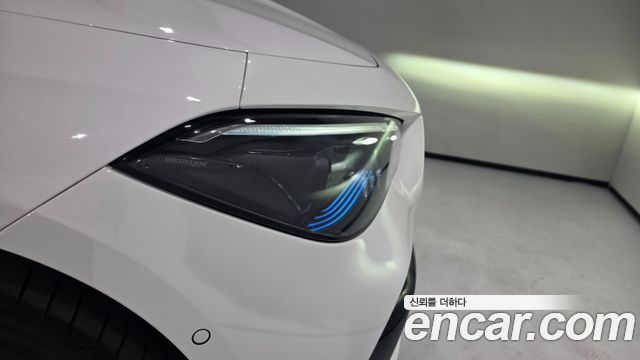 Mercedes-Benz CLE-Class 2026 — photo 12