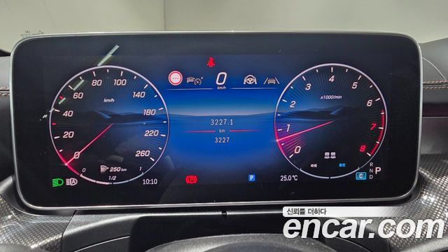 Mercedes-Benz CLE-Class 2026 — photo 16