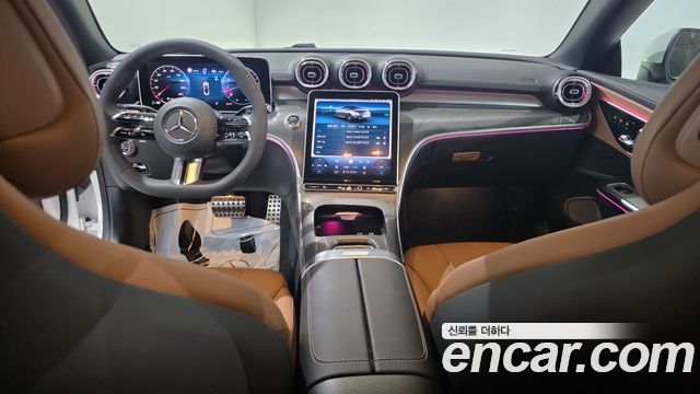 Mercedes-Benz CLE-Class 2026 — photo 17