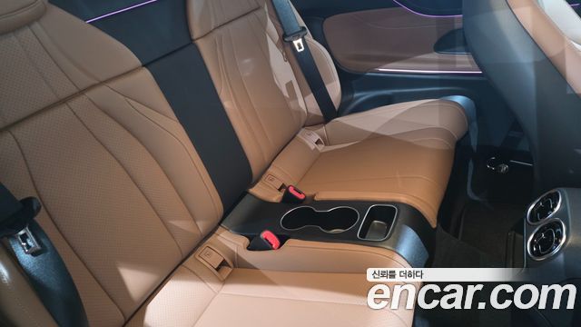 Mercedes-Benz CLE-Class 2026 — photo 20