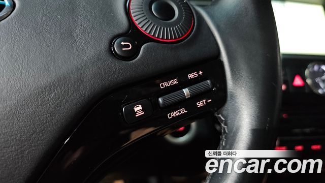 Kia K9 2016 — photo 22