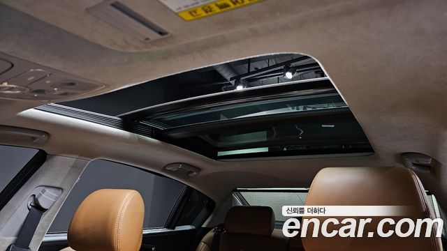 Kia K9 2016 — photo 23
