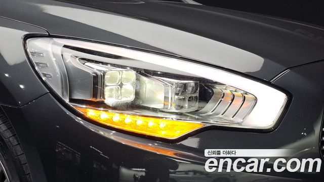 Kia K9 2016 — photo 8