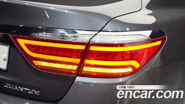 Kia K9 2016 — photo 9