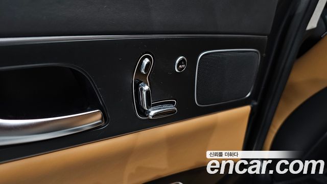 Kia K9 2016 — photo 28