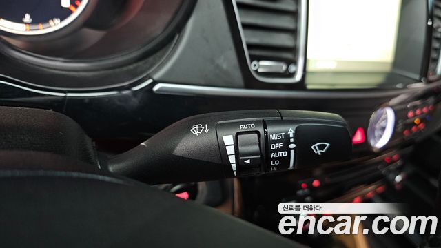 Kia K9 2016 — photo 30
