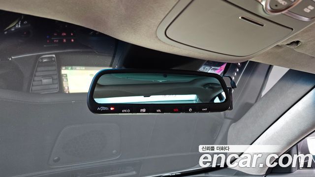 Kia K9 2016 — photo 33