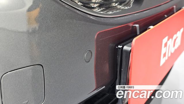 Kia K9 2016 — photo 35