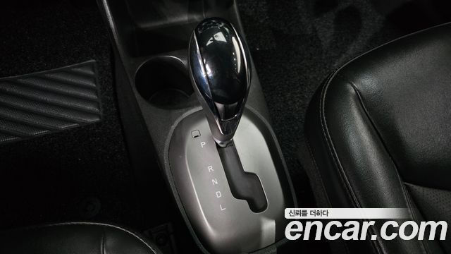 Chevrolet Korea Spark 2021 — photo 9