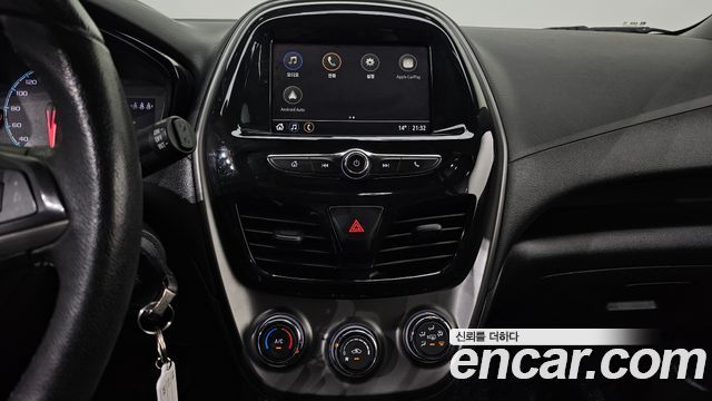 Chevrolet Korea Spark 2021 — photo 15