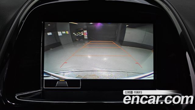 Chevrolet Korea Spark 2021 — photo 16