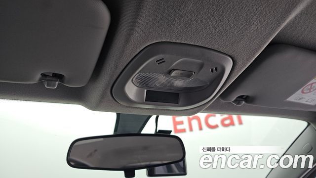 Chevrolet Korea Spark 2021 — photo 17