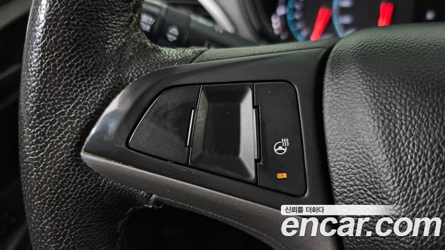 Chevrolet Korea Spark 2021 — photo 18