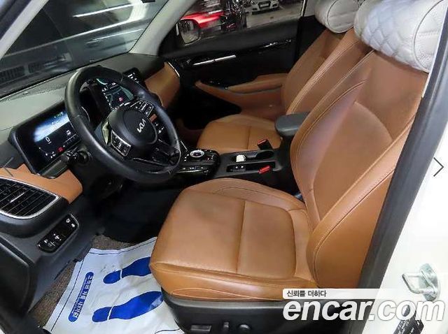 Kia Seltos 2025 — photo 6