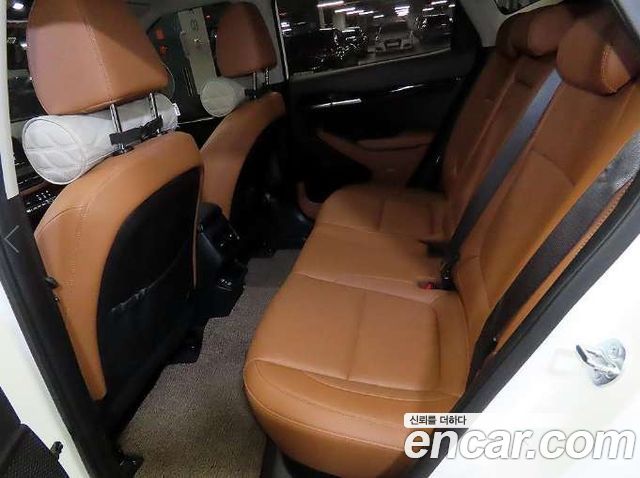 Kia Seltos 2025 — photo 7