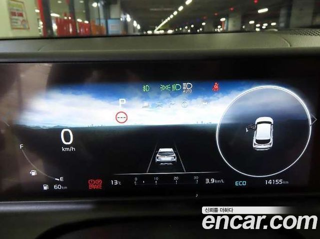 Kia Seltos 2025 — photo 9
