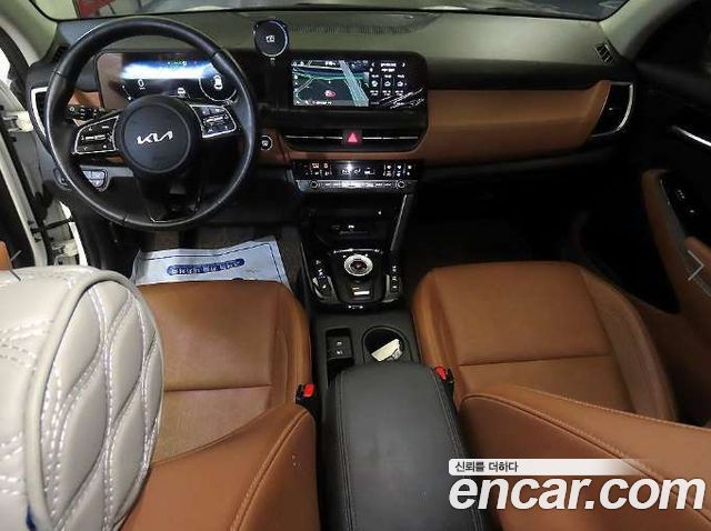 Kia Seltos 2025 — photo 10