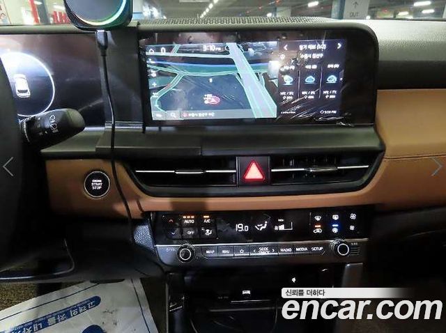 Kia Seltos 2025 — photo 11