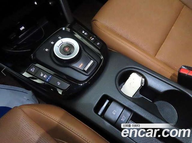 Kia Seltos 2025 — photo 12