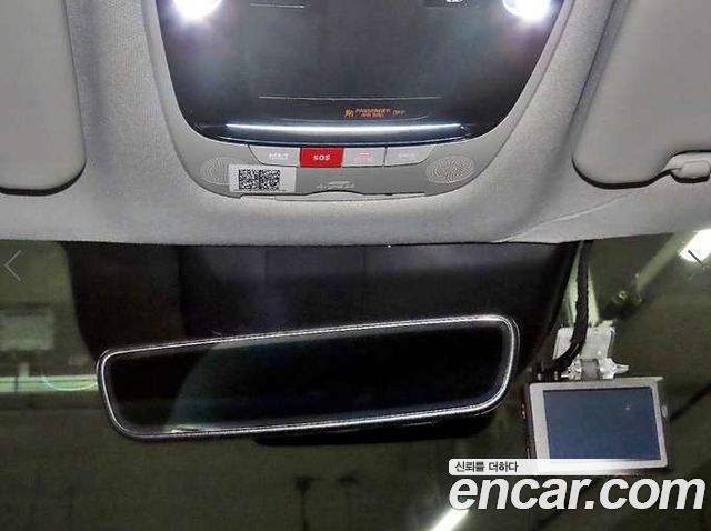 Kia Seltos 2025 — photo 14