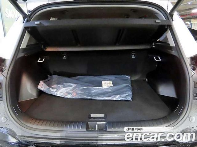 Kia Seltos 2025 — photo 16