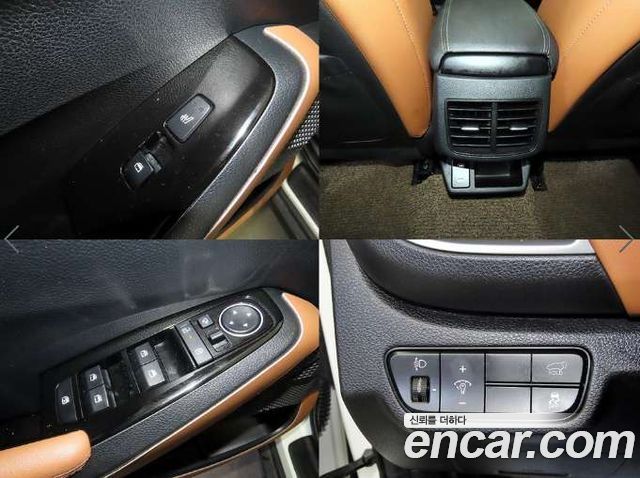 Kia Seltos 2025 — photo 18