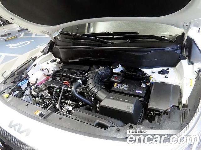 Kia Seltos 2025 — photo 19