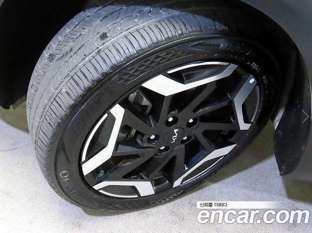 Kia Seltos 2025 — photo 20