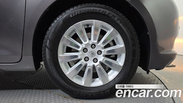 Toyota Sienna 2015 — photo 5