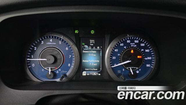 Toyota Sienna 2015 — photo 8