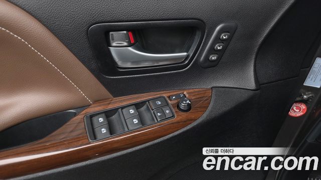 Toyota Sienna 2015 — photo 11