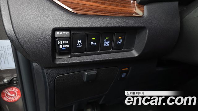 Toyota Sienna 2015 — photo 12