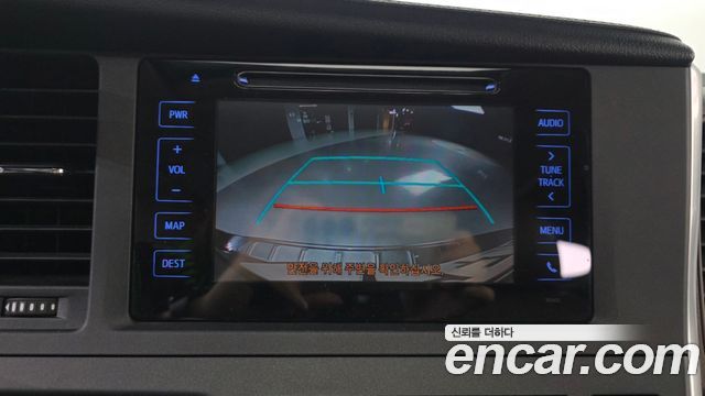 Toyota Sienna 2015 — photo 15