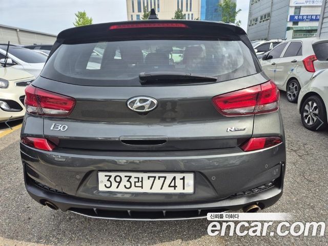 Hyundai i30 2020 — photo 3