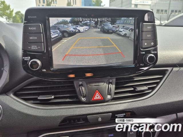 Hyundai i30 2020 — photo 7