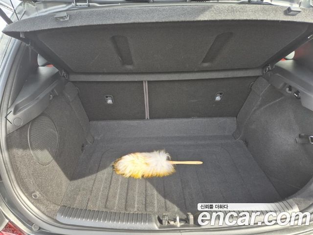 Hyundai i30 2020 — photo 17