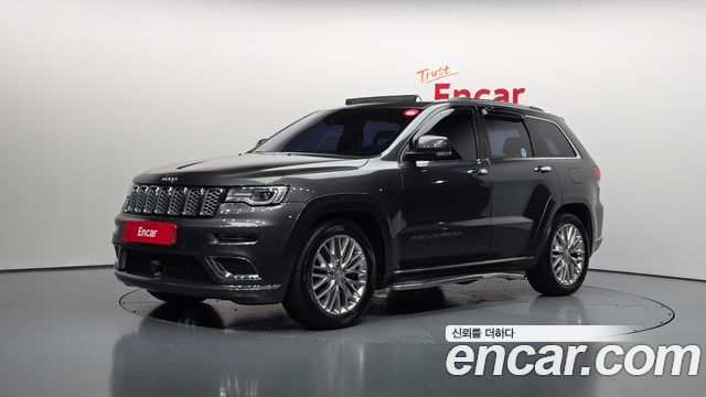 Jeep Cherokee 2018 — photo 1