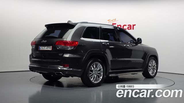 Jeep Cherokee 2018 — photo 2