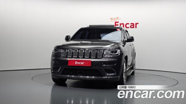 Jeep Cherokee 2018 — photo 3