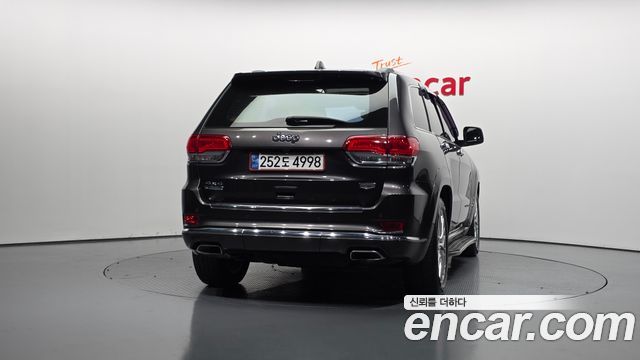 Jeep Cherokee 2018 — photo 4