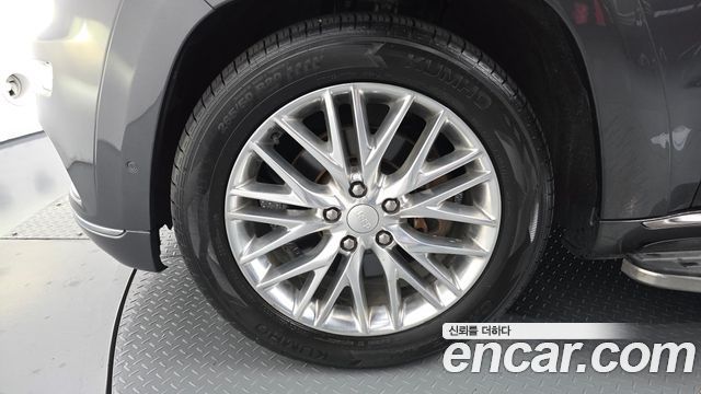 Jeep Cherokee 2018 — photo 5