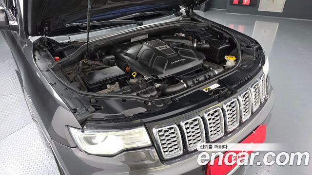 Jeep Cherokee 2018 — photo 6