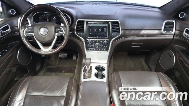 Jeep Cherokee 2018 — photo 7