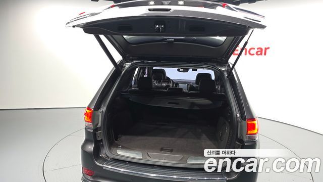 Jeep Cherokee 2018 — photo 20