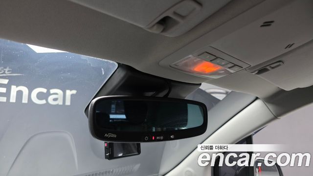 Chevrolet Korea Trax 2018 — photo 19