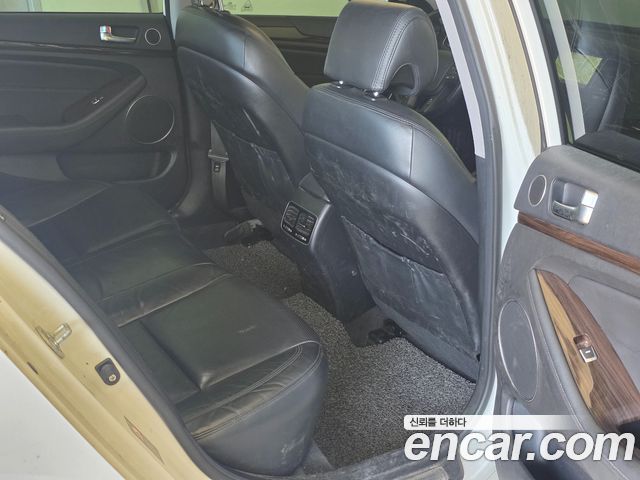 Kia K7 2015 — photo 13