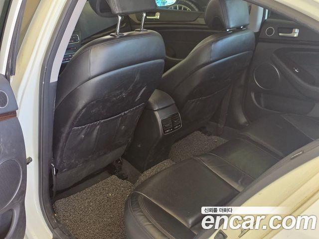 Kia K7 2015 — photo 16