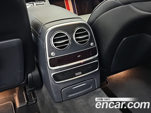 Mercedes-Benz S-Class 2018 — photo 13