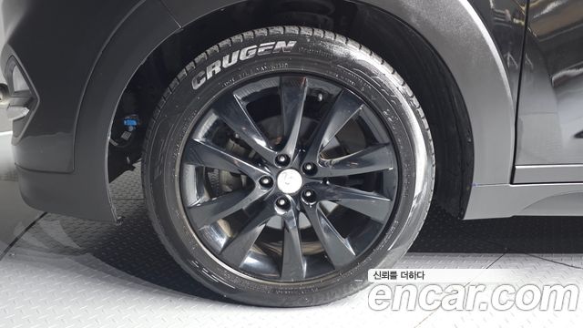 Hyundai Tucson 2016 — photo 5